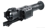 Pulsar Trail 2 LRF XP50 2-16X 50MM Thermal Riflescope Integrated Laser Rangefinder PL76559 - 1 of 2