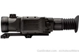 Pulsar Trail 2 LRF XP50 2-16X 50MM Thermal Riflescope Integrated Laser Rangefinder PL76559 - 2 of 2