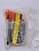 Remington Bushmaster SQUEEG-E 22 pc Universal .22 to 12 Gauge Cleaning Kit - 3 of 5