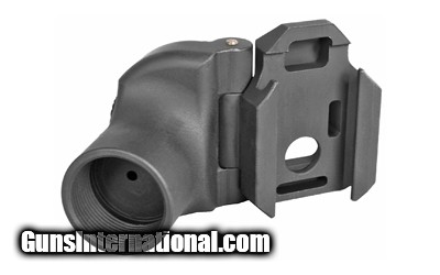 Sylvan Arms SYLVAN CZ FOLDING STOCK ADAPTER BLK