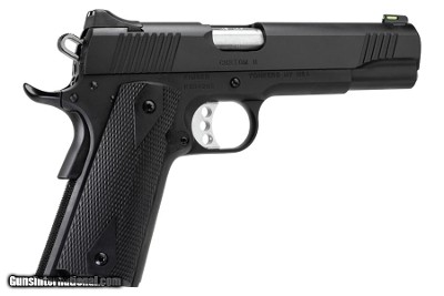 Kimber Custom II GFO 45 ACP Green Fiber Optic Sight 3700549
