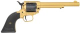 Heritage Manufacturing Rough Rider 22 LR 6.5