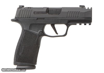 Sig Sauer 365 Macro 9mm Compensated 365XCA-9-COMP 365X - Image 3 of 3