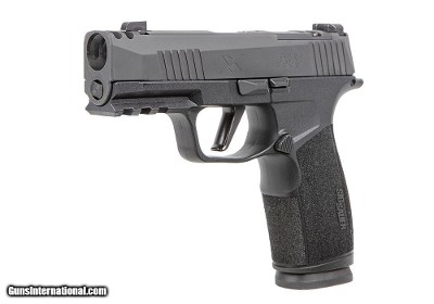 Sig Sauer 365 Macro 9mm Compensated 365XCA-9-COMP 365X - Image 2 of 3