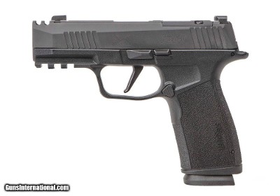 Sig Sauer 365 Macro 9mm Compensated 365XCA-9-COMP 365X - Image 1 of 3