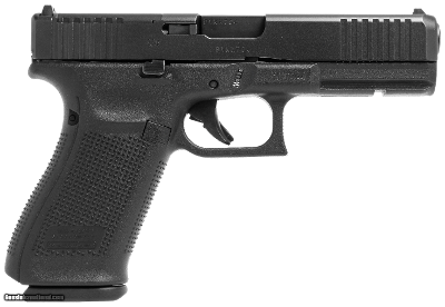 Glock 21 Gen 5 45 ACP MOS 10 Round Capacity Optics Ready PA215S201MOS - Image 1 of 1