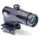 Eotech Magnifier Scope w/Fixed Mount G30FM, 3x, 30mm, Black G30FM - 1 of 4