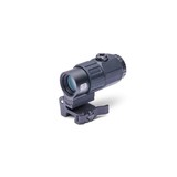Eotech Magnifier Scope w/Fixed Mount G30FM, 3x, 30mm, Black G30FM - 2 of 4