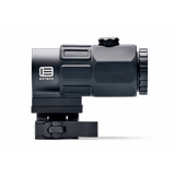 Eotech Magnifier Scope w/Fixed Mount G30FM, 3x, 30mm, Black G30FM - 3 of 4