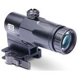 Eotech Magnifier Scope w/Fixed Mount G30FM, 3x, 30mm, Black G30FM - 4 of 4
