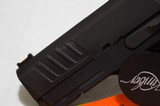 Staccato 2011 CS 3.5 Optic Ready DLC SS Bull Barrel Carry Sights - 7 of 7