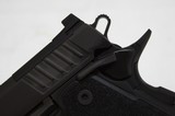 Staccato 2011 CS 3.5 Optic Ready DLC SS Bull Barrel Carry Sights - 6 of 7