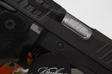 Staccato 2011 CS 3.5 Optic Ready DLC SS Bull Barrel Carry Sights - 4 of 7
