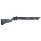 Mossberg 590S 12 Ga Pump Action 18