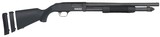 Mossberg 590S Compact Optics Ready 12 Ga Pump Action 18