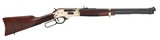 Henry Big Boy Brass Side Gate 360 Buckhammer 20