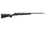 Browning X-Bolt Composite Hunter 308 22