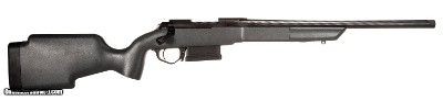Taurus Expedition 6.5 Creedmoor 20