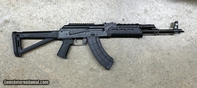 Century Arms AK-47 CGR 762x39 Tactical Magpul AK47 RI4975-N - Image 1 of 2