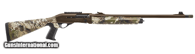 Franchi Affinity 3.5 Turkey Elite 12 Ga Semi Auto 24