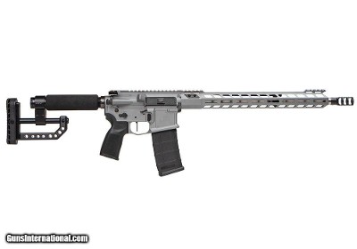 Sig Sauer M400 DH3 556 Nato Daniel Horner 3-Gun RM400-SDI-16B-DH3 - Image 1 of 2