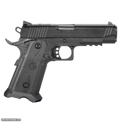 EAA Girsan Witness 2311 10mm 4.25