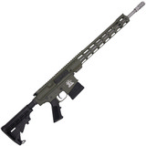 Great Lakes Firearms AR-10 308 18