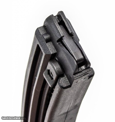 GSG 22LR HV MAG 22 RNDS GSG5 German Sporting Gun Magazine