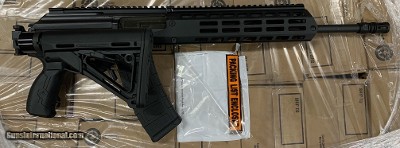 IWI Galil Ace Gen 2 5.45X39 16