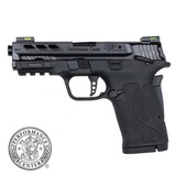 Smith & Wesson Shield EZ PC 380 ACP Performance Center 12717