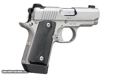 Kimber Micro 9 Stainless 3700636 - Image 2 of 2