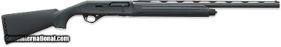 Stoeger M3500 Semi Auto 12 Ga Black Synthetic 26