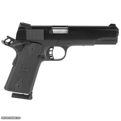 Armscor Rock Island Armory 9mm FS Tactical 1911 5