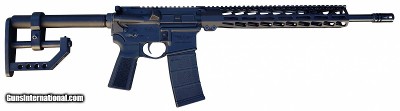 Cheytac CT15 556 Nato AR Platform D Stock 16 CT15CTSTK - Image 1 of 1