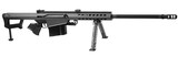 Barrett M82A1 416 Semi Auto 29