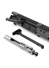 Wilson Combat Complete Upper 6.5 Grendel Recon 16