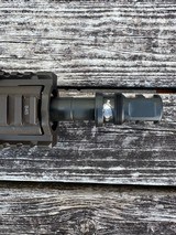 Wilson Combat Billet Lower Daniel Defense M4A1 556 Nato Upper 14.5