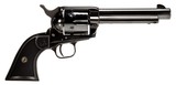 Taurus Deputy 357 Mag 5.5