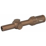 Sig Sauer TANGO6T 1-6x24mm Rifle Scope DWLR6 Reticle 30mm Tube 0.2 MRAD Adjustment FFP 798681613786 - 1 of 1