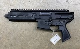 Used Sig Sauer MCX Rattler 556 Nato No Brace ONLY ONE AVAILABLE PMCX-5B-TAP-NB - 2 of 2