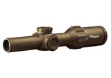 Sig Sauer Tango6T Rifle Scope Flat Dark Earth 1-6x24mm Illuminated Hellfire SVPS Reticle SOT61230 - 1 of 1