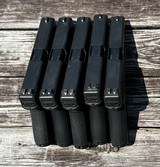 (1) Police Trade Glock 17 Gen 4 9mm 1-17 Round Mag Night Sights - 4 of 5