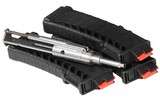 CMMG AR 22 LR Conversion Kit 3- 25 Round Magazines 22BA651-CM - 1 of 1