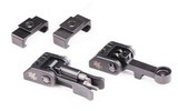 GAM2S GRIFFIN M2 SIGHTS FRONT & REAR M2 Sight Kit GRIF-GAM2S - 1 of 1