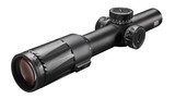 Eotech Vudu FFP Black Anodized 1-6x24mm 30mm Tube Illuminated SR2 MOA VDU16FFSR2 - 1 of 3