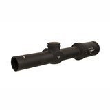 Trijicon Ascent 1-4x24 Riflescope With BDC Target Holds Reticle MOA Adjustment SFP 30mm Tube Black