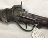 Sharps New Model 1863 .52 Saddle Ring Carbine - 3 of 10