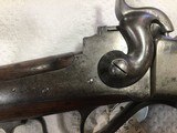 Sharps New Model 1863 .52 Saddle Ring Carbine - 10 of 10