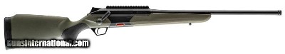 Beretta BRX1 6.5 Creedmoor Straight Pull Bolt Action OD Green 22