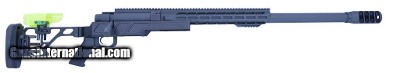 Noreen ULR-2.0 2nd Generation 50 BMG 30